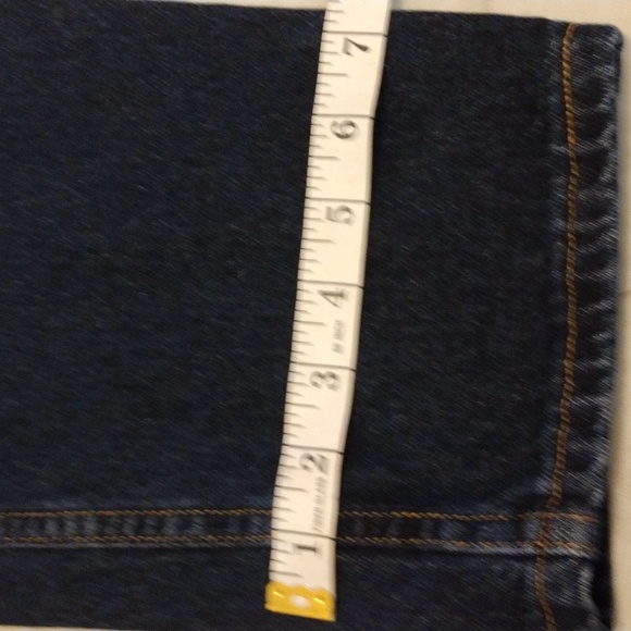 Chic vintage jeans . - Picture 11 of 12